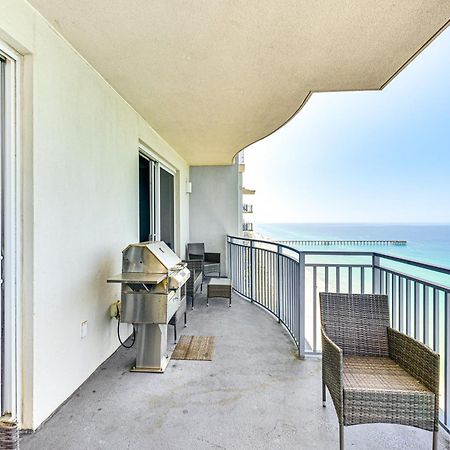 Panama City Beachfront Condo With Breathtaking Views Ngoại thất bức ảnh